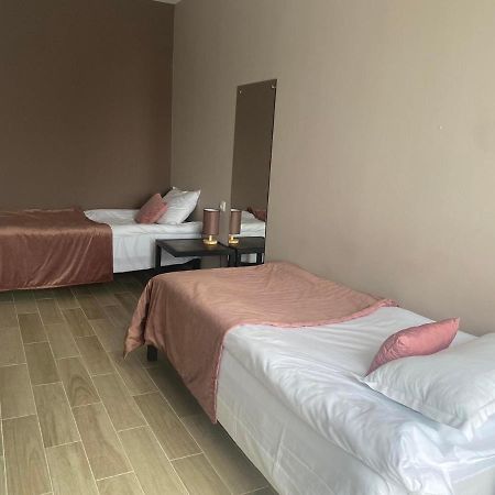 Hotel Inside Kazbegi 外观 照片