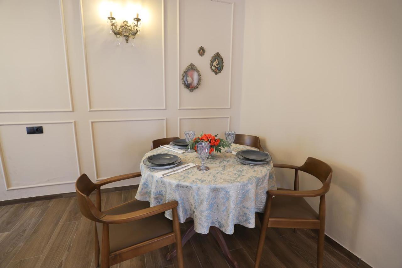 Hotel Inside Kazbegi 外观 照片
