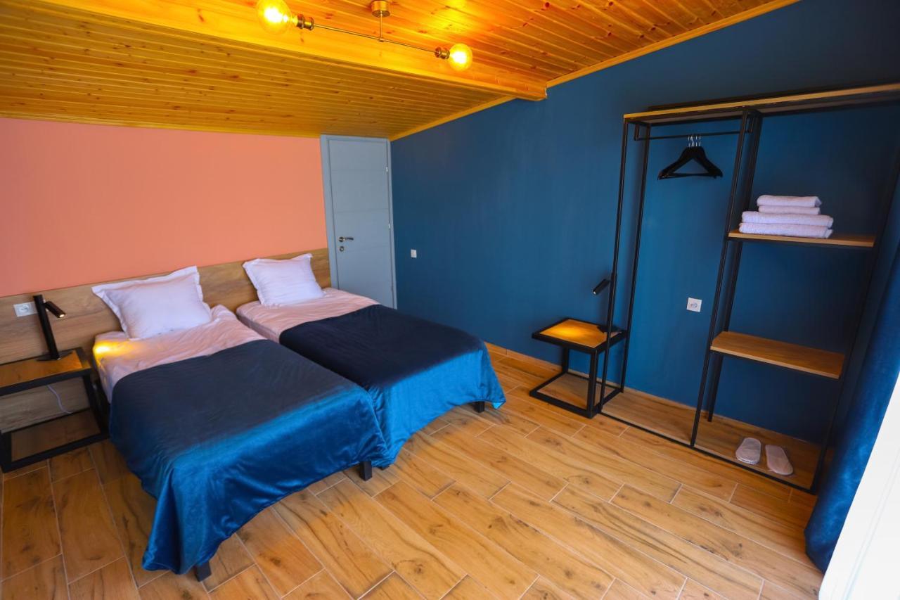 Hotel Inside Kazbegi 外观 照片