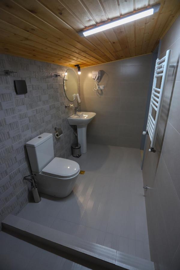 Hotel Inside Kazbegi 外观 照片