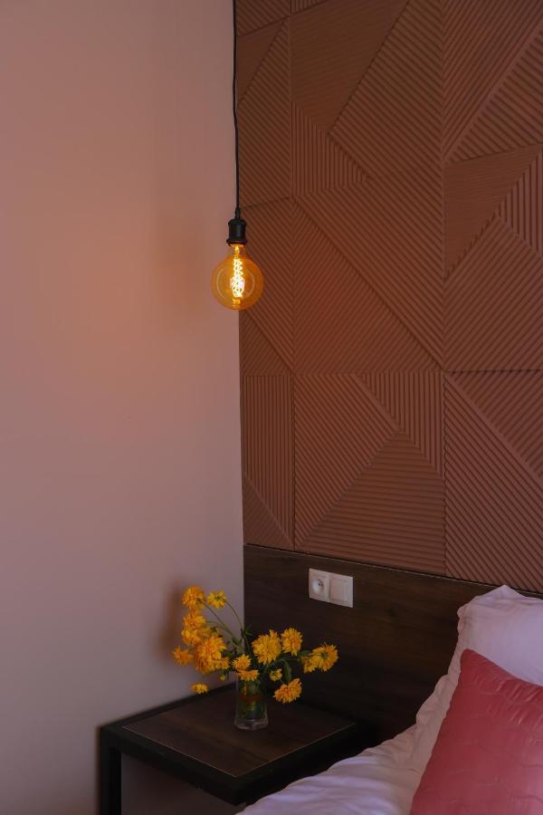 Hotel Inside Kazbegi 外观 照片